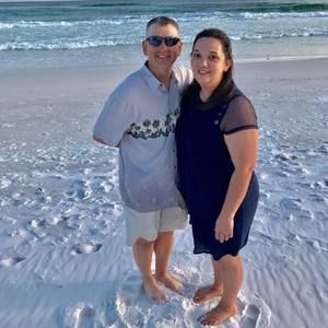 Meet your Posher, Terrie